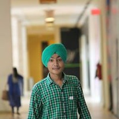 dilpreet