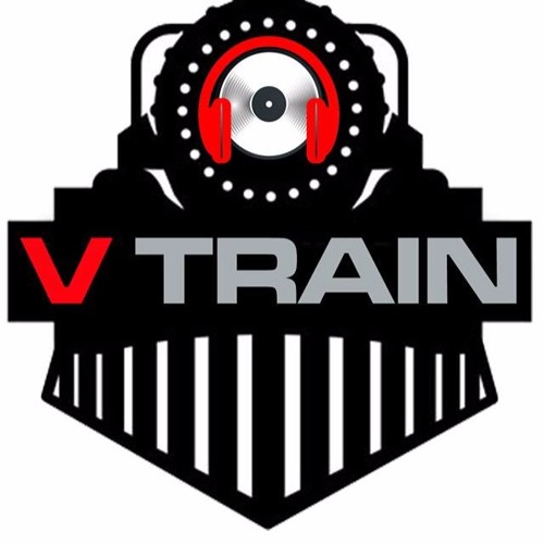 DJ V-Train’s avatar