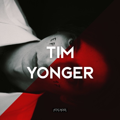 Tim Yonger’s avatar