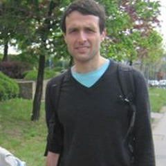 Fabrizio Ferrini