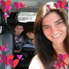 Gina Sorrentino-D'anna
