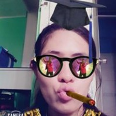 Ginalyn Ocsing