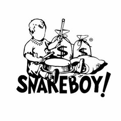 SNAREBOY! | THE BOY IS HERE.