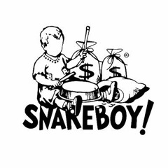 SNAREBOY! | THE BOY IS HERE.