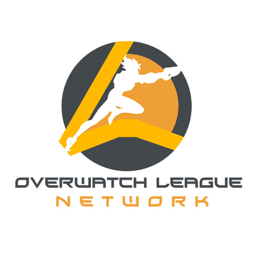 Overwatch League Network’s avatar