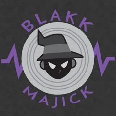 BlakkMajick