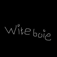 Witeboie