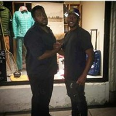 Vottie Tha God (VTG)