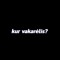 Kur vakarėlis?