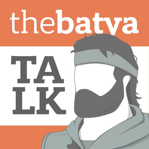 thebatya talk’s avatar