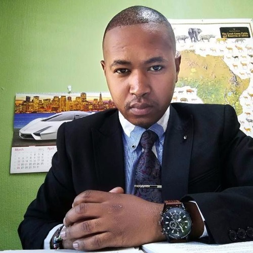 Siphiwe Sifiso Mkhasibe’s avatar