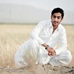 Ilyas Khan