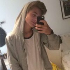 Oliver Jaktfalk