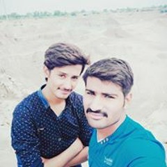 M Sajjad Sahil