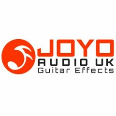 JOYO Audio UK - Guitar Effects & Amps