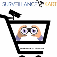 SurveillanceKart