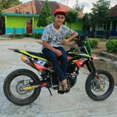 Micky Hardianto