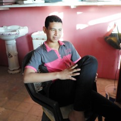 Ali Qassim