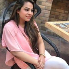 Mahnoor Farukkh