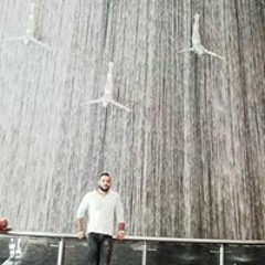 Mohamed Mostafa