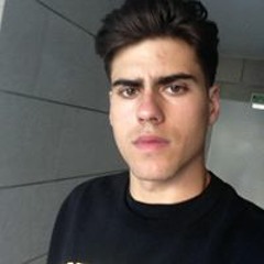 Alvaro Silva