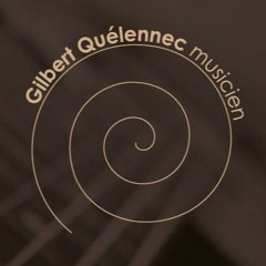Atelier de Gilbert QUELENNEC