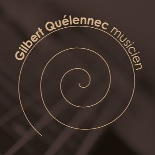 Atelier de Gilbert QUELENNEC’s avatar