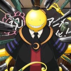 Anthony the renegade 1