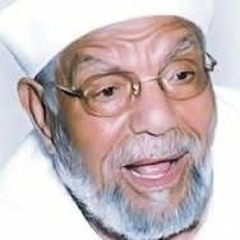 Ashraf Gom3a