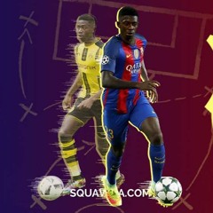 Patrick Dwamena