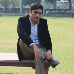 Sadaqat Raza