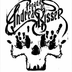 Pegadas de Andreas Kisser