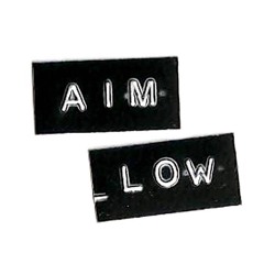 Aim Low Productions