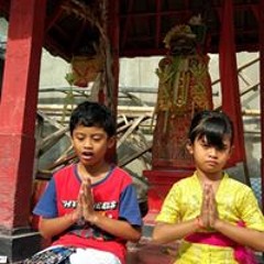Putu Adnyana