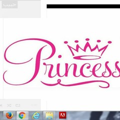 The princess