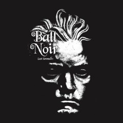 Ball Noir