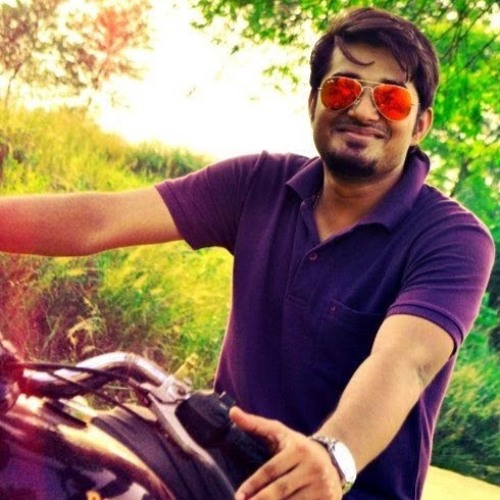 Nikhil Kumar’s avatar