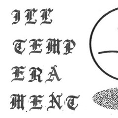 illTemperament