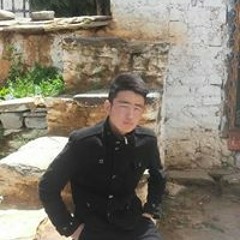 Ugyen Dendup