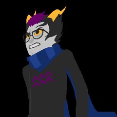 Lord Eridan