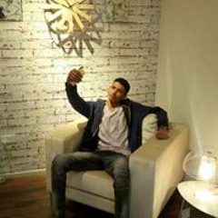 Mohamed Salih