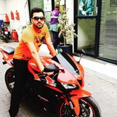 Adarsh Khan
