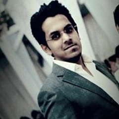 Umar Khalid