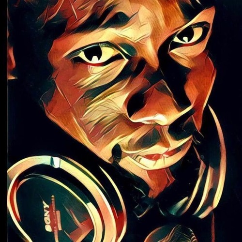 DJ AK’s avatar