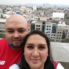 Adriana Orozco Campos