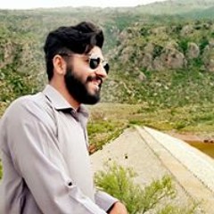 Hamza Khattak