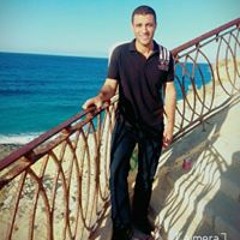 Ahmed Arafa