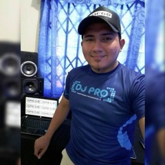 El Baile Del Reloj - Orq. Armonia Show Feat Dj-grego_2014