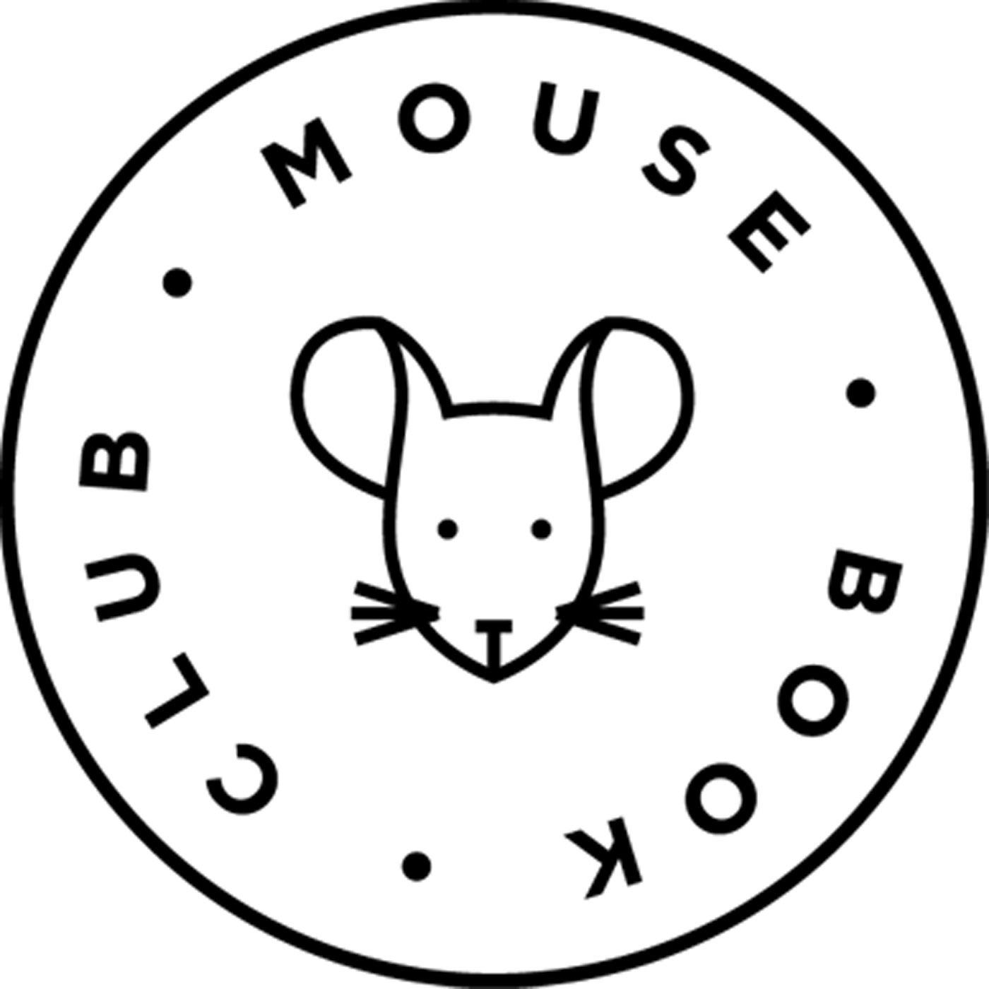 MOUSE BOOK CLUB