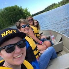 Sue Armstrong Backiel